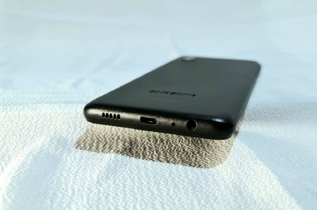 samsung galaxy a01 core reviews